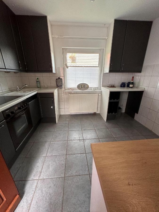 Hof Baden, Ferienwohnung Schneverdingen Εξωτερικό φωτογραφία